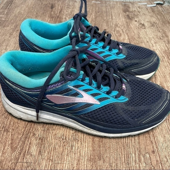 Brooks Addiction 13 Women's Running Shoes - Picture 1 of 6